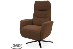 Relaxfauteuil Ameline