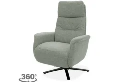 Relaxfauteuil Ameline