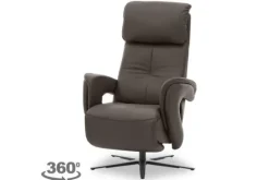 Relaxfauteuil Amon | Hukla