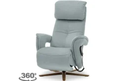 Relaxfauteuil Amon | Hukla