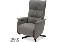 Relaxfauteuil Aster