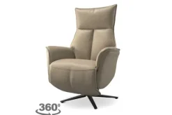 Relaxfauteuil  Baralle