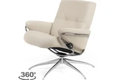Relaxfauteuil  Berlin LowBack | Stressless