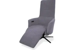 Relaxfauteuil  Carum-Twice