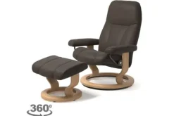 Relaxfauteuil  Consul Classic | Stressless