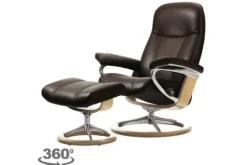 Relaxfauteuil  Consul Signature | Stressless
