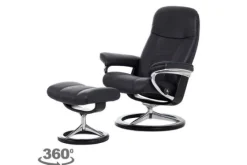 Relaxfauteuil  Consul Signature | Stressless