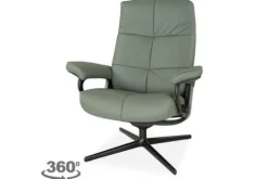 Relaxfauteuil  David Cross | Stressless