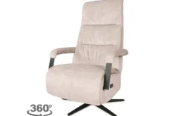 Relaxfauteuil Faber