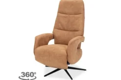 Relaxfauteuil Gijs