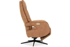 Relaxfauteuil Gijs