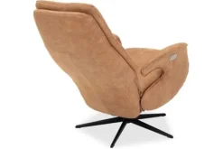 Relaxfauteuil Gijs