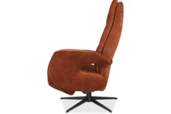 Relaxfauteuil Gijs
