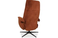 Relaxfauteuil Gijs