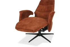 Relaxfauteuil Gijs
