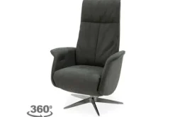 Relaxfauteuil  Jackman - Twice