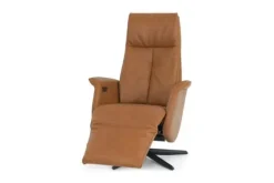 Relaxfauteuil Jackman - Twice