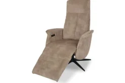 Relaxfauteuil  Jackman - Twice