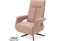 Relaxfauteuil Jeroen