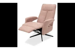 Relaxfauteuil Jeroen