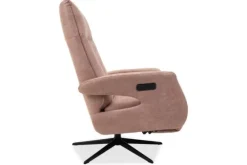 Relaxfauteuil Jeroen