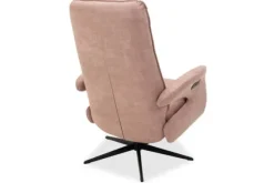 Relaxfauteuil Jeroen