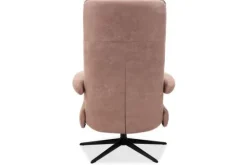 Relaxfauteuil Jeroen