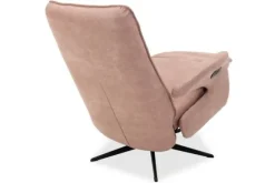 Relaxfauteuil Jeroen