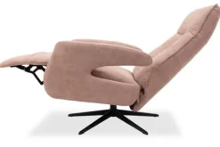 Relaxfauteuil Jeroen