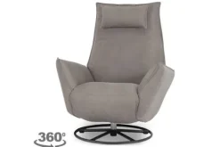 Relaxfauteuil  Jesse | Chill-line
