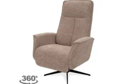 Relaxfauteuil Joep