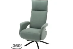 Relaxfauteuil Jurgen