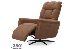 Relaxfauteuil  Jurriaan