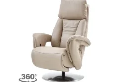 Relaxfauteuil  Kanto | Hukla