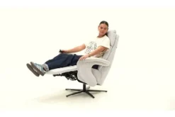 Relaxfauteuil  Kanto | Hukla