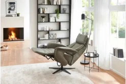 Relaxfauteuil  Kanto | Hukla