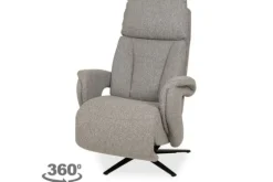Relaxfauteuil Kanto | Hukla