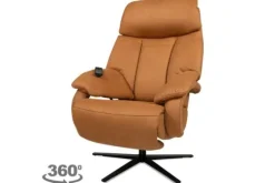 Relaxfauteuil Lea | Hukla