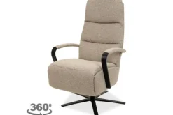 Relaxfauteuil Lily