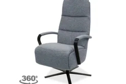 Relaxfauteuil Lily