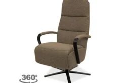 Relaxfauteuil Lily