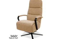 Relaxfauteuil Lily