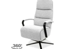Relaxfauteuil Lily