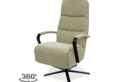 Relaxfauteuil Lily