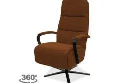 Relaxfauteuil Lily