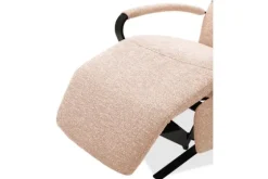 Relaxfauteuil Lily