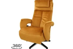 Relaxfauteuil Lodge | Hukla