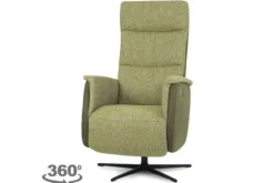 Relaxfauteuil Lois