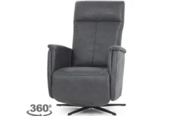 Relaxfauteuil Lois