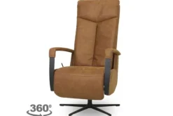 Relaxfauteuil Lois